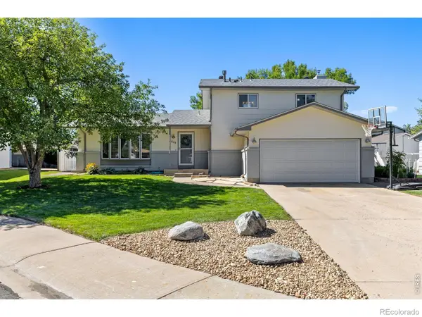619 Blue Mountain Court, Windsor, CO 80550