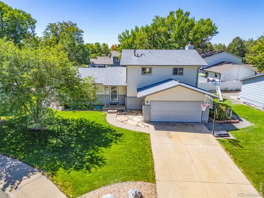 619 Blue Mountain Court, Windsor, CO 80550 - #2