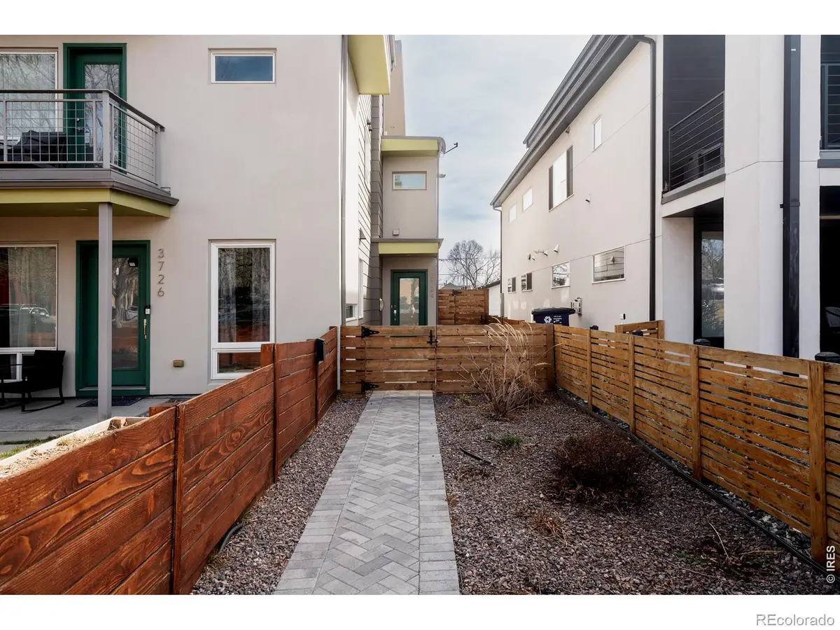 3724 Quivas Street, Denver, CO 80211 - #1