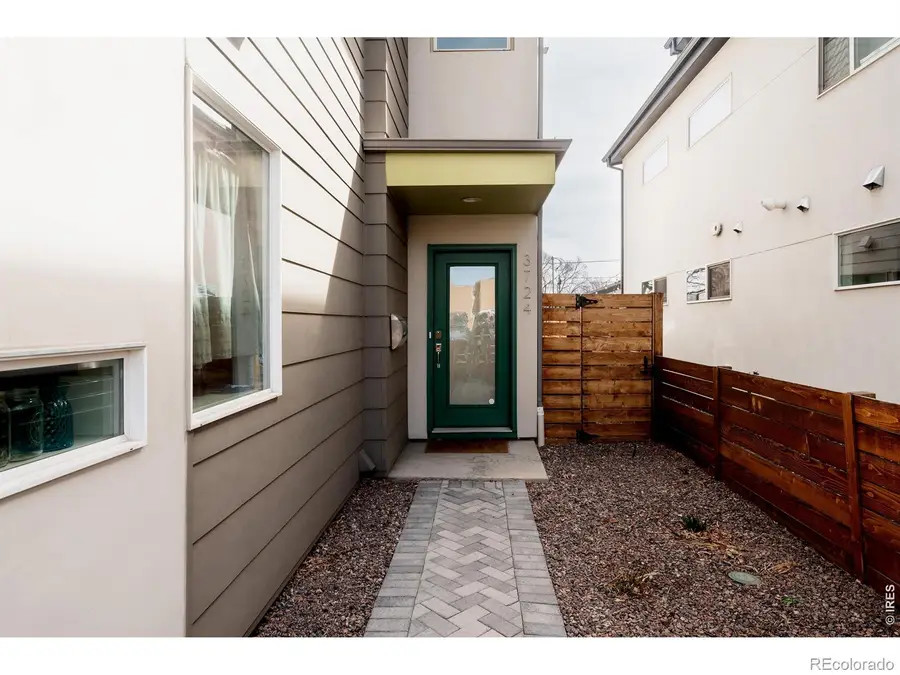 3724 Quivas Street, Denver, CO 80211 - #3