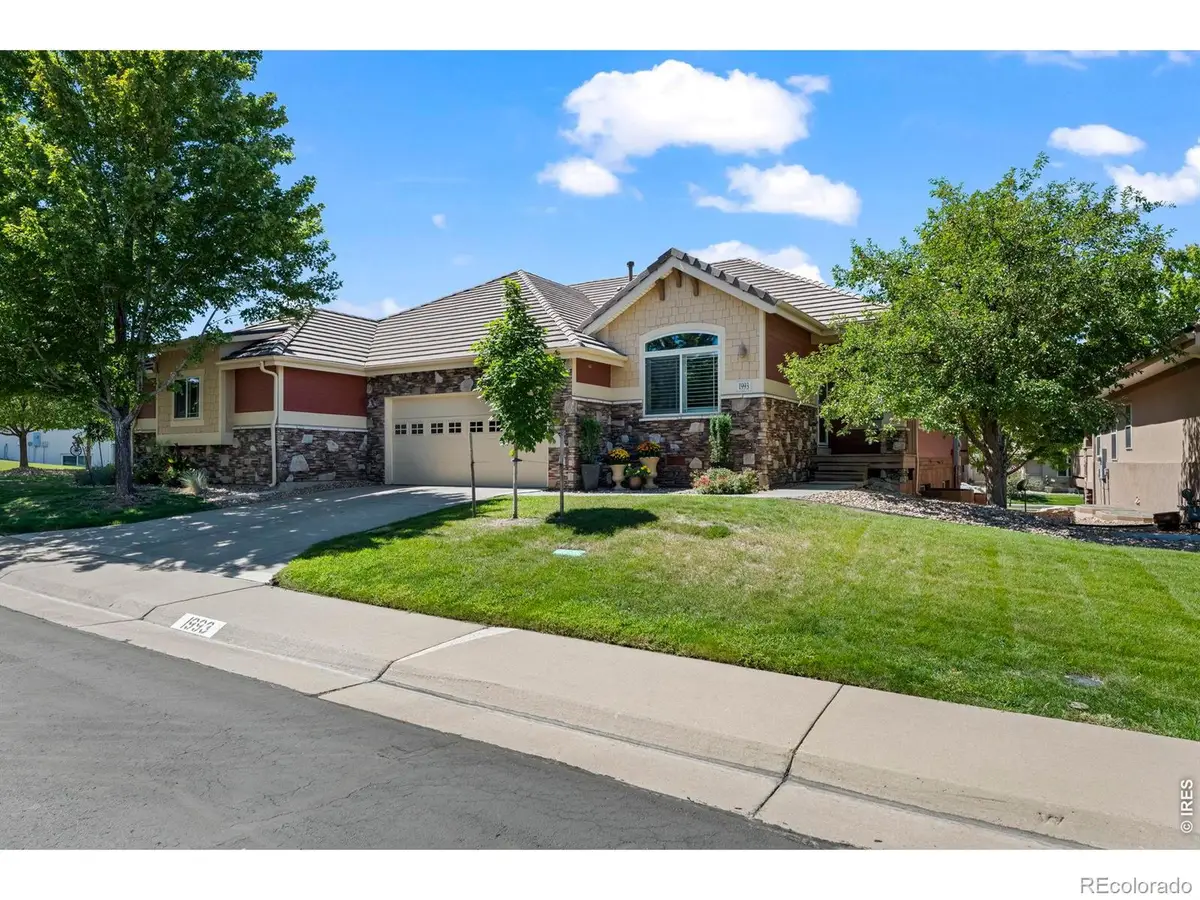 1993 Cedarwood Place, Erie, CO 80516 - #1