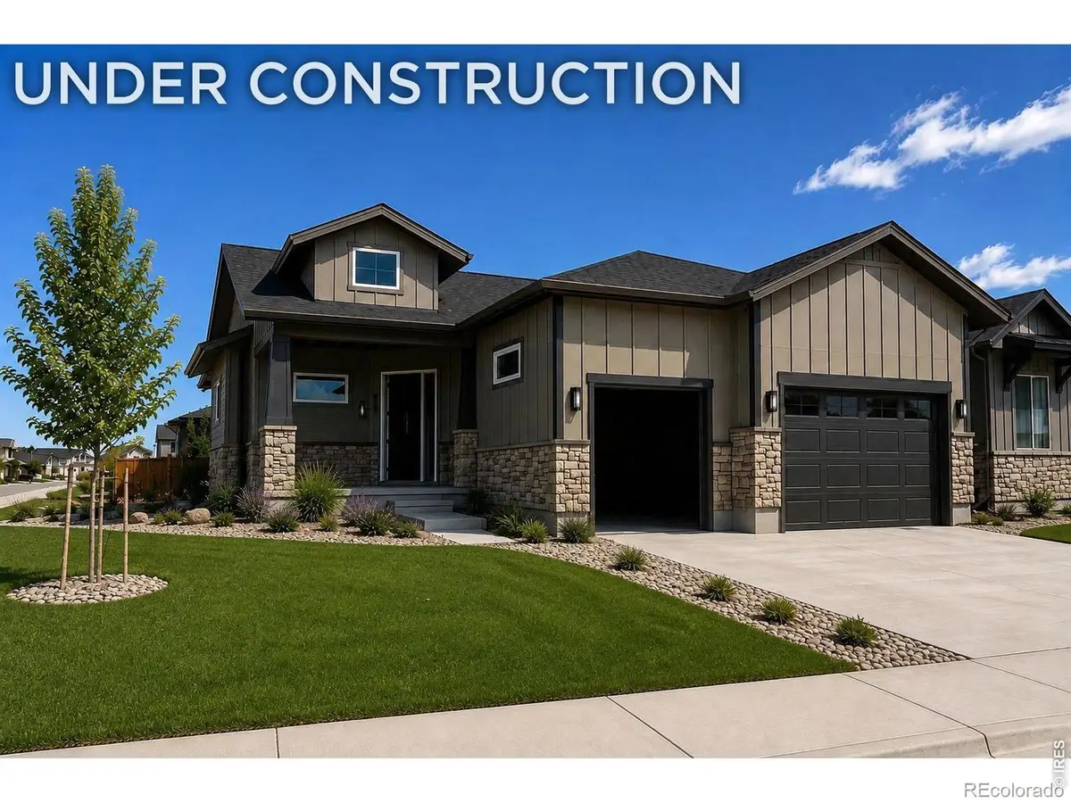 863 Clydesdale Drive, Windsor, CO 80550 - #1