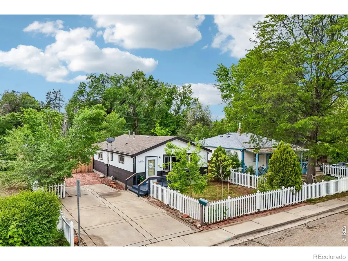 127 E Saint Clair Avenue, Longmont, CO 80504 - #1