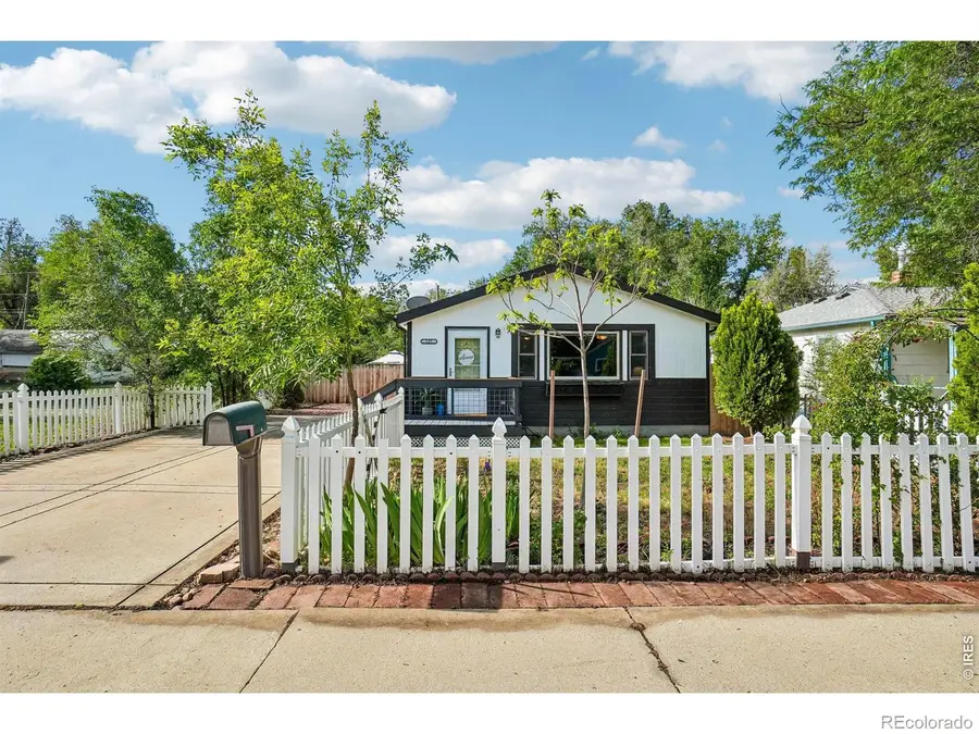 127 E Saint Clair Avenue, Longmont, CO 80504 - #2