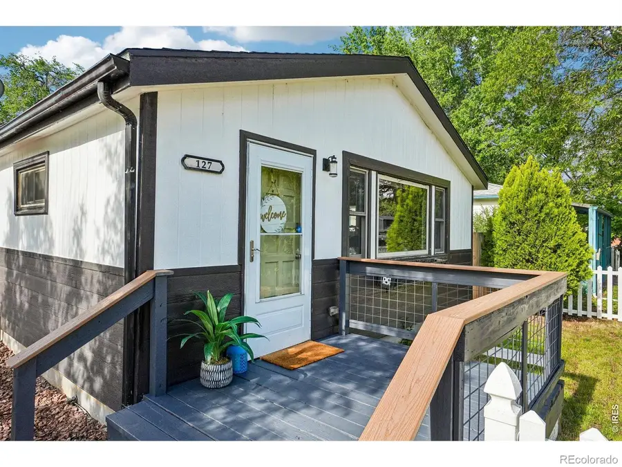 127 E Saint Clair Avenue, Longmont, CO 80504 - #3