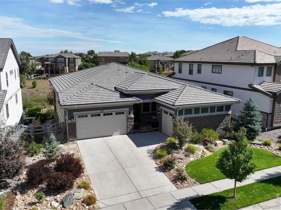 3271 Beckwith Run, Broomfield, CO 80023 - #2