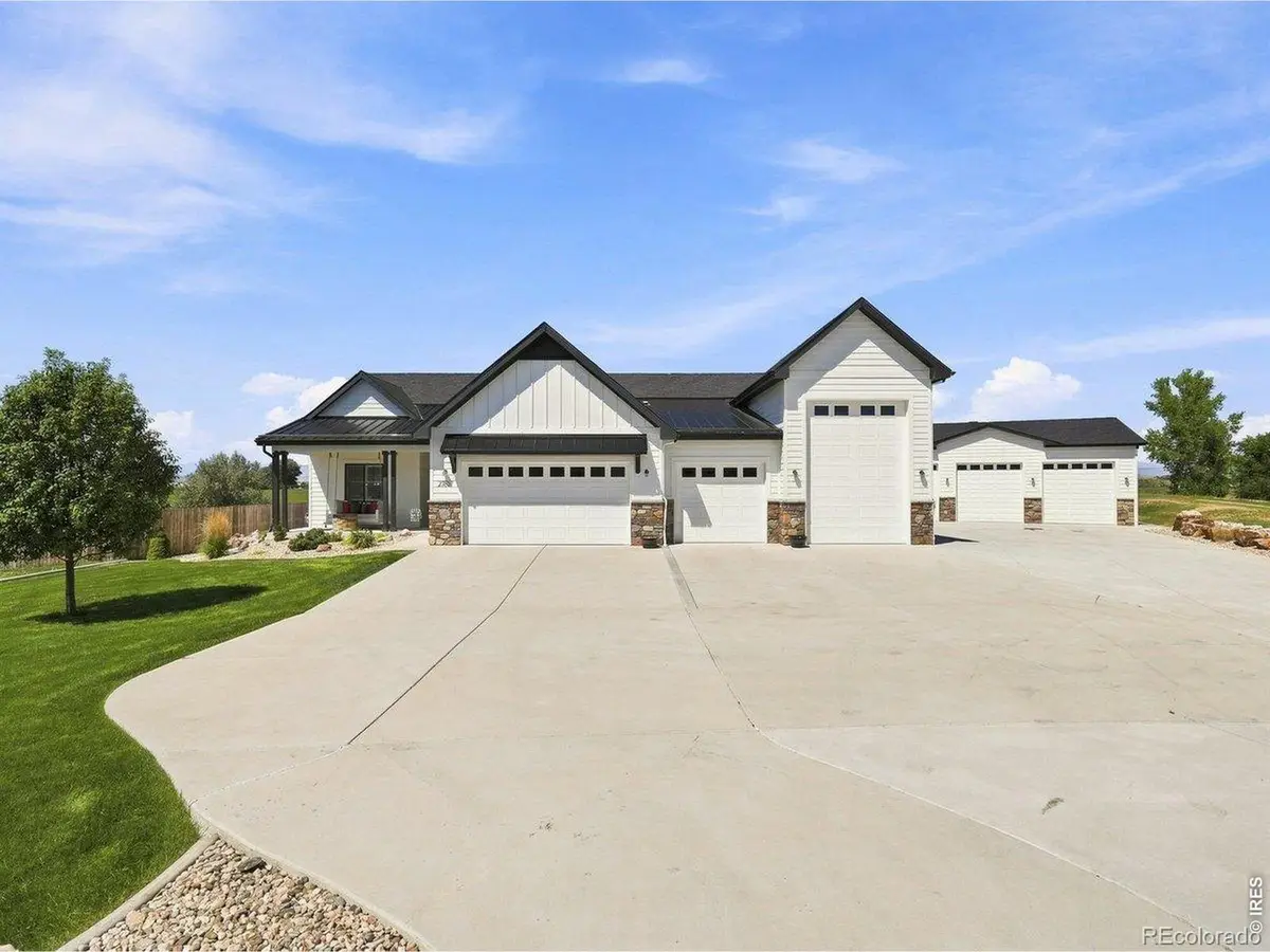 27857 Hopi Trail, Loveland, CO 80534 - #1