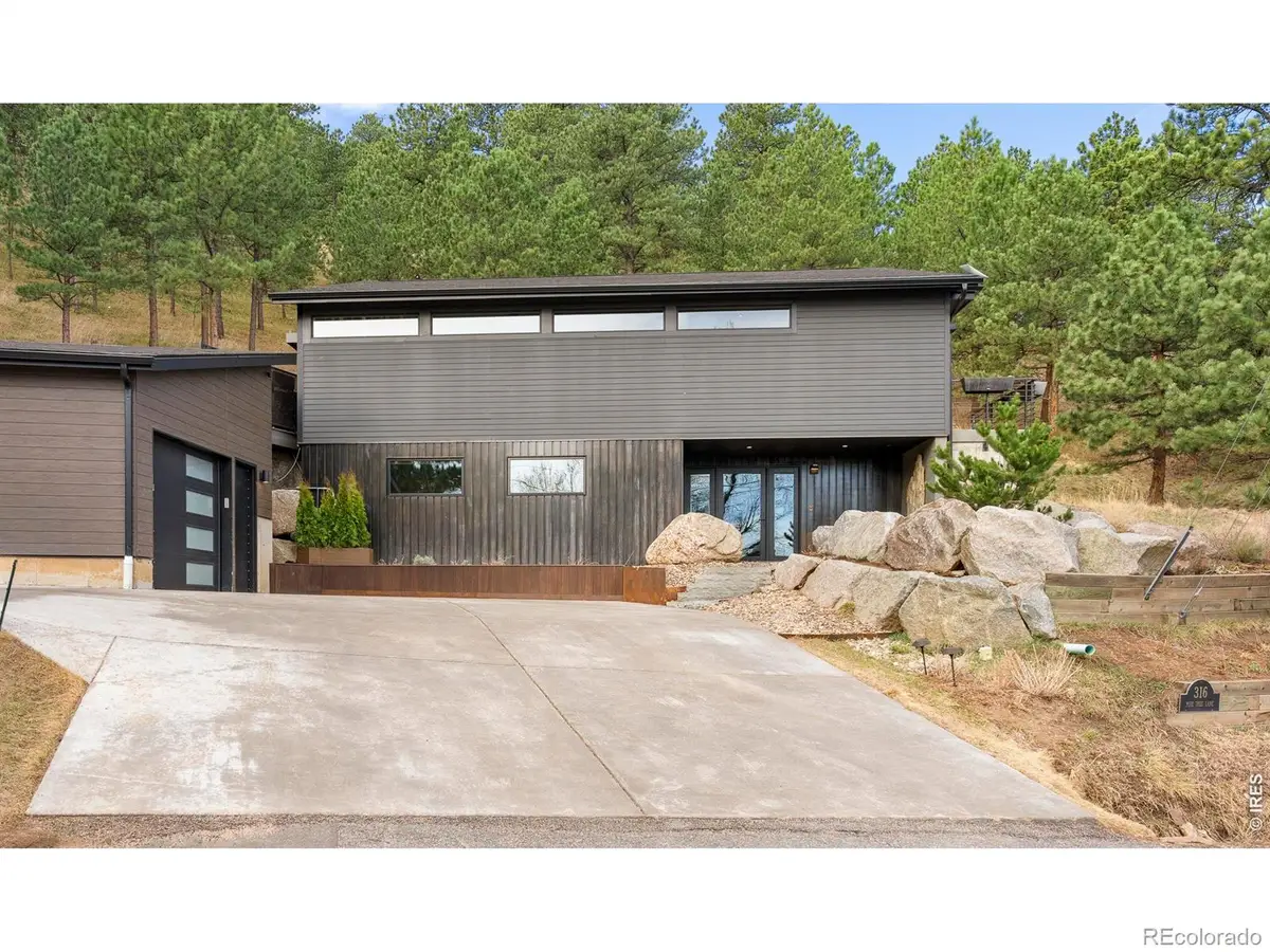 316 Pine Tree Lane, Boulder, CO 80304 - #1
