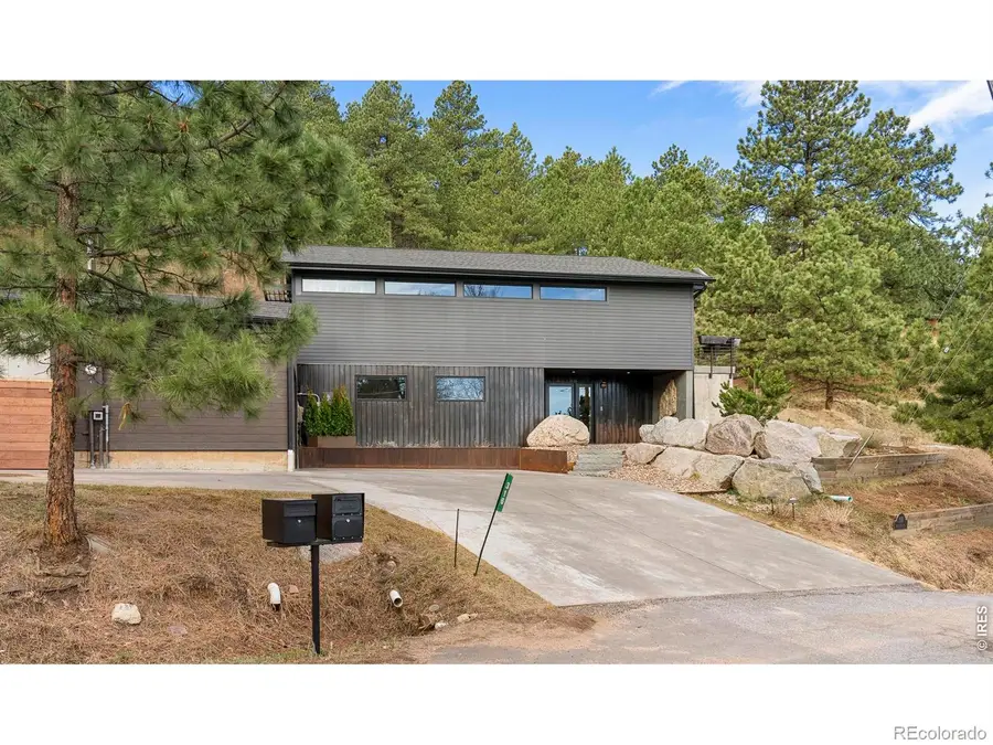 316 Pine Tree Lane, Boulder, CO 80304 - #2