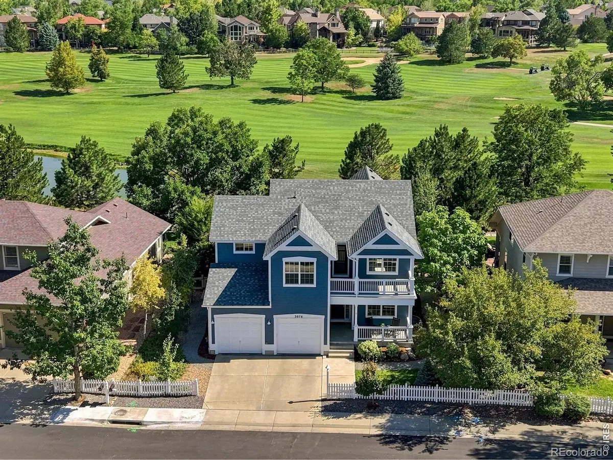 3076 Red Deer Trail, Lafayette, CO 80026 - #1
