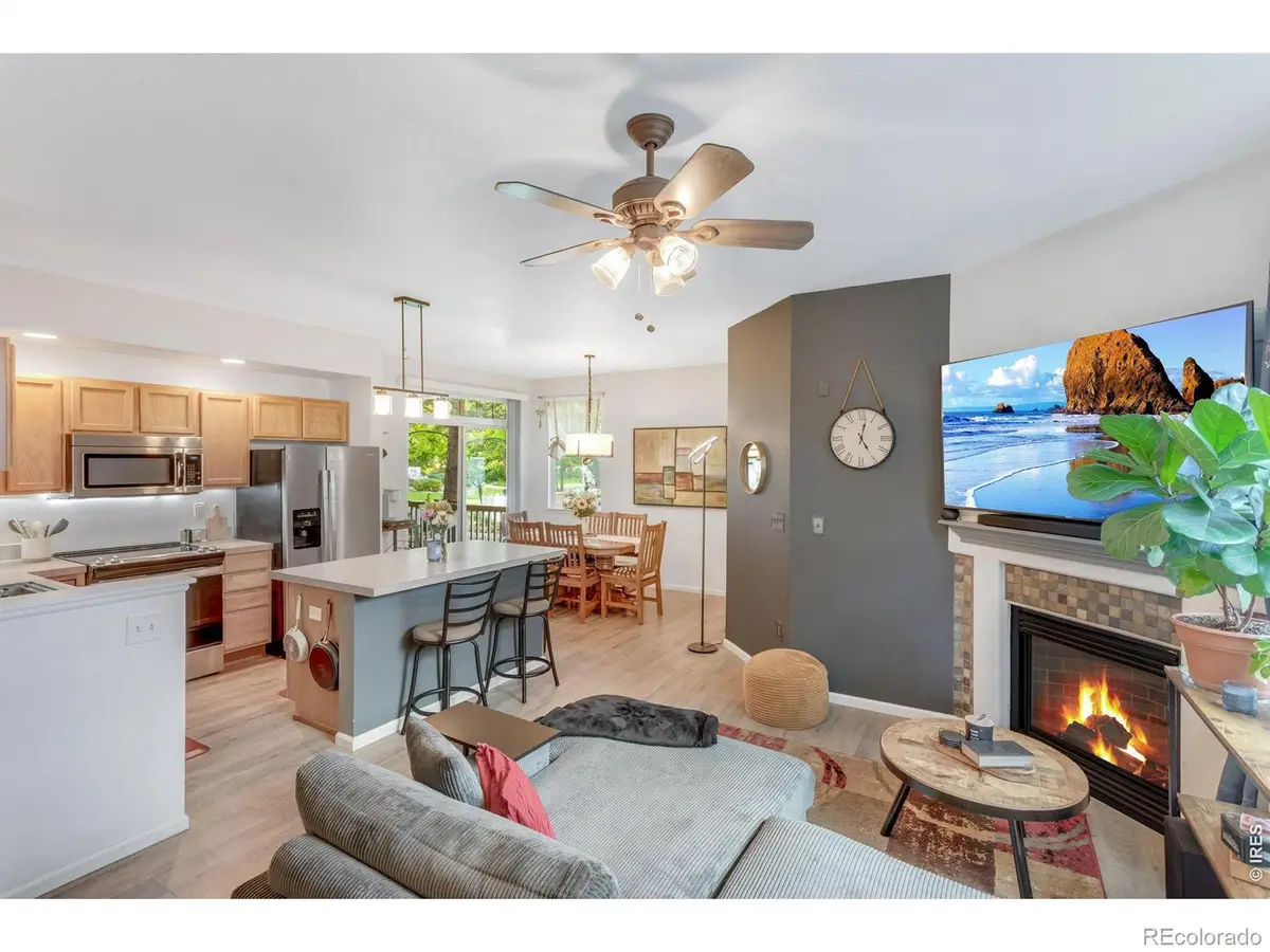 1907 Grays Peak Drive #104, Loveland, CO 80538 - #1