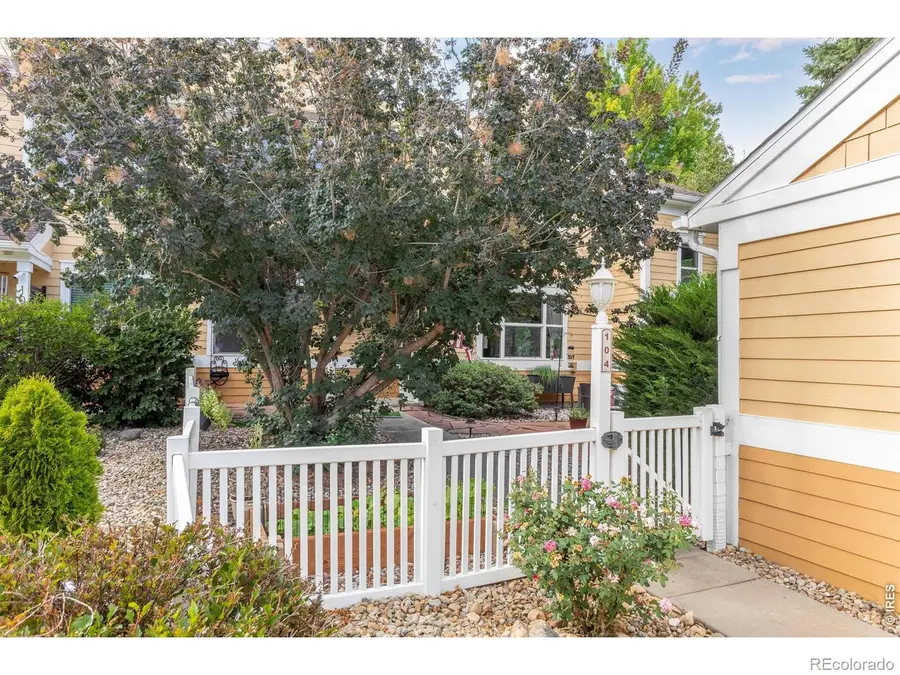 1907 Grays Peak Drive #104, Loveland, CO 80538 - #2