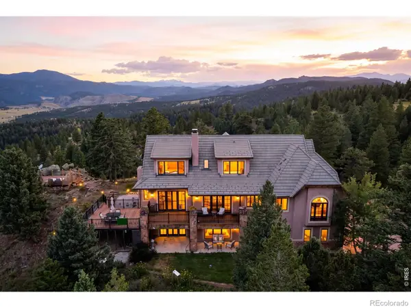 2717 Bison Drive, Boulder, CO 80302