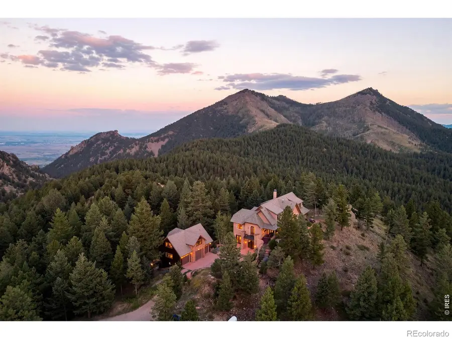 2717 Bison Drive, Boulder, CO 80302 - #2
