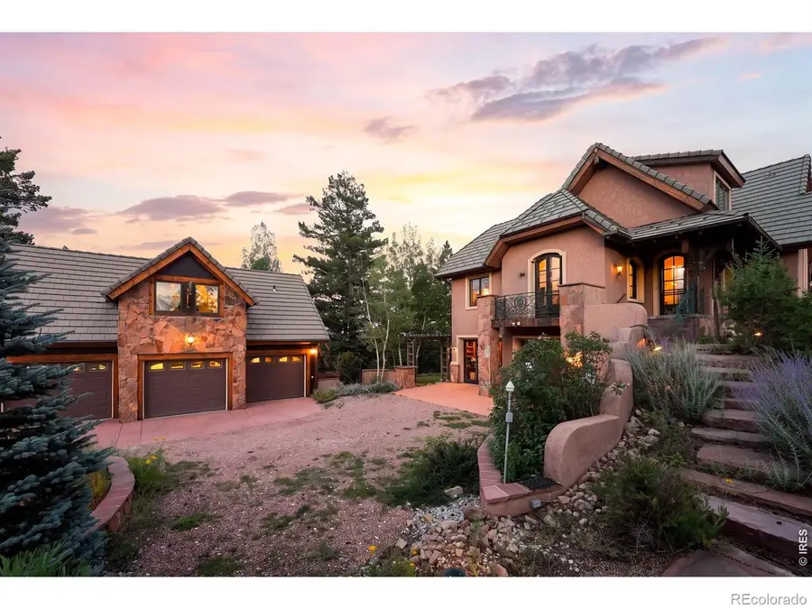 2717 Bison Drive, Boulder, CO 80302 - #3