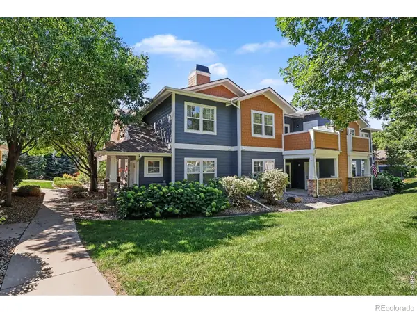2421 Owens Avenue #101, Fort Collins, CO 80528