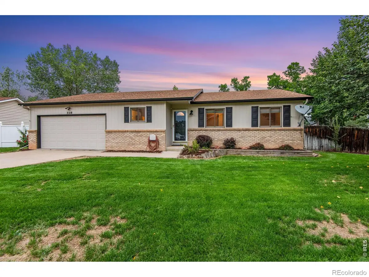 3318 Sun Disk Court, Fort Collins, CO 80526 - #1