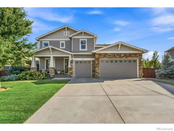 6083 Gannet Drive, Timnath, CO 80547