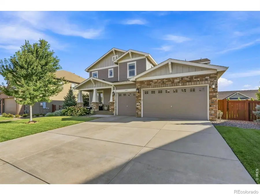 6083 Gannet Drive, Timnath, CO 80547 - #2