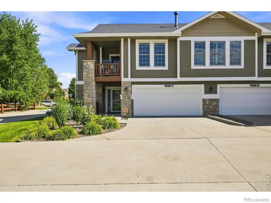 1928 E Seadrift Drive #C, Windsor, CO 80550 - #2