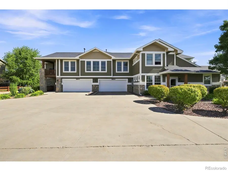 1928 E Seadrift Drive #C, Windsor, CO 80550 - #3