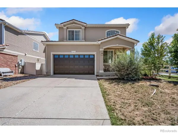 3855 Arrowwood Lane, Johnstown, CO 80534