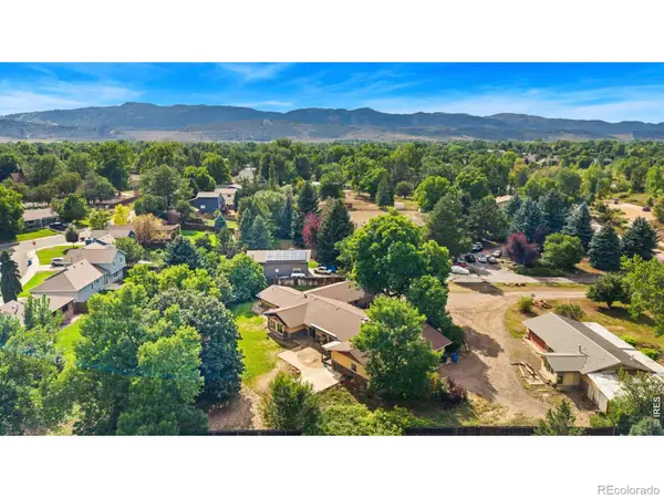 1825 Longworth Road, Fort Collins, CO 80526