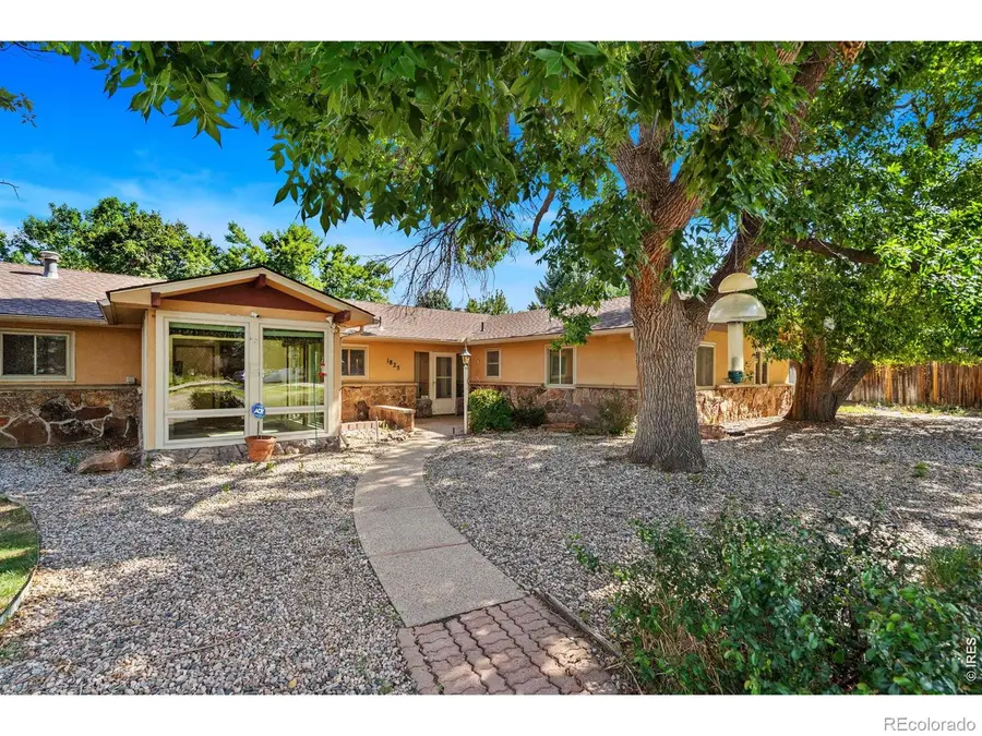 1825 Longworth Road, Fort Collins, CO 80526 - #3