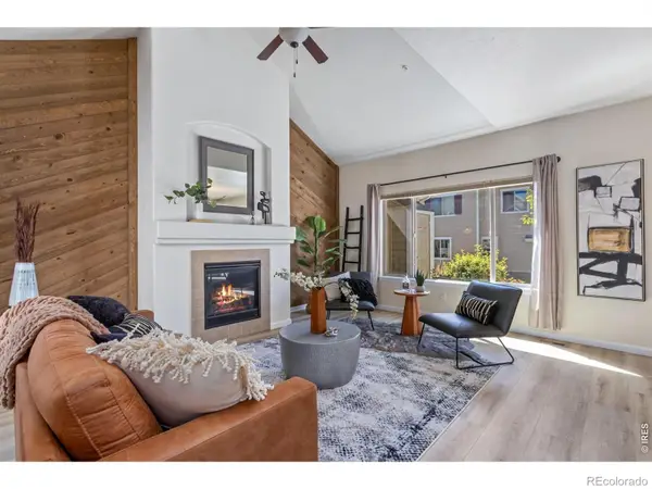 6826 Nimitz Drive, Fort Collins, CO 80526