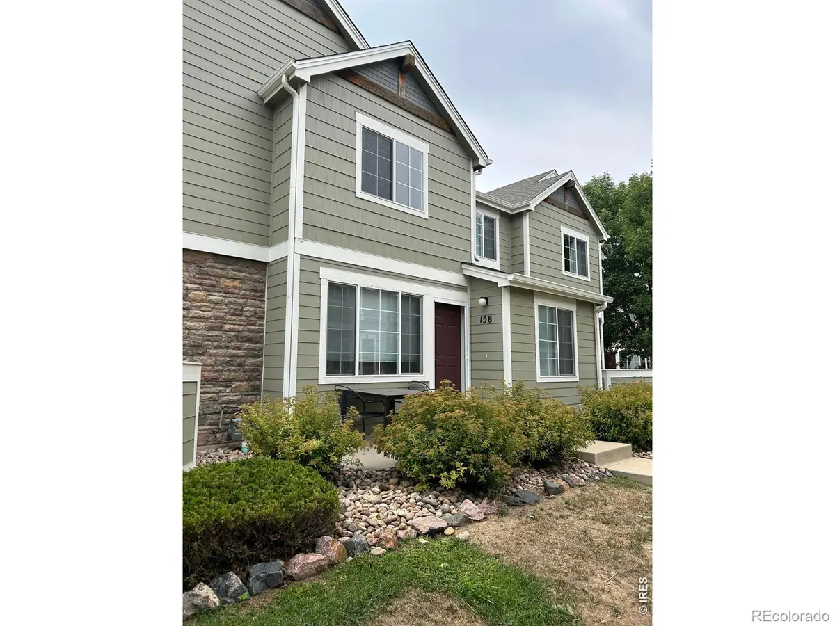 805 Summer Hawk Drive #158, Longmont, CO 80504 - #1