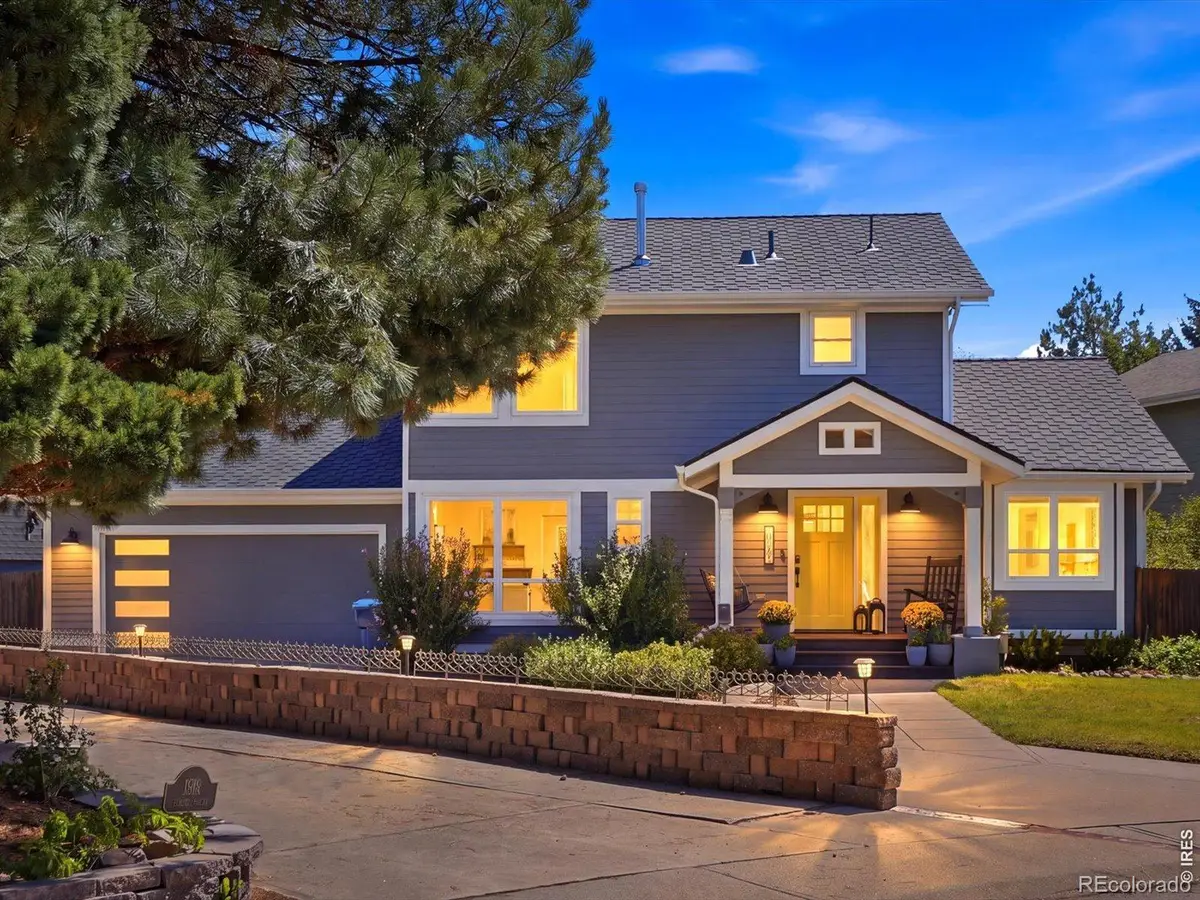 1876 Tyler Avenue, Louisville, CO 80027 - #1