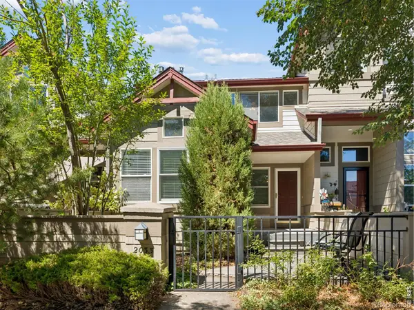 2033 S Fork Drive, Lafayette, CO 80026