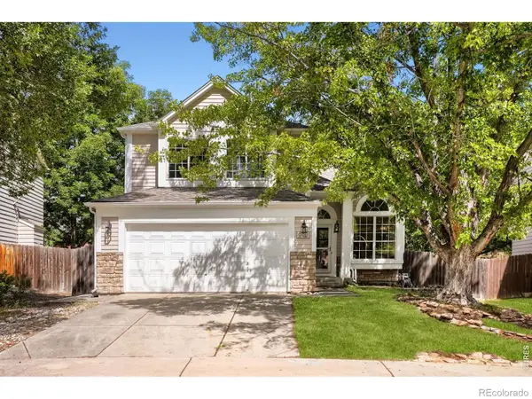 660 Parthenon Court, Lafayette, CO 80026