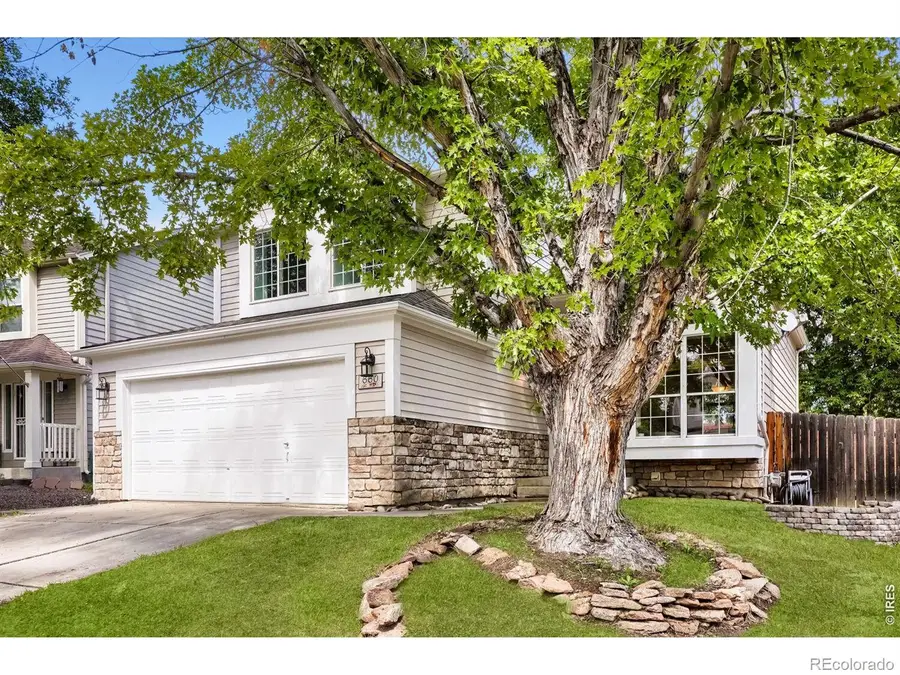 660 Parthenon Court, Lafayette, CO 80026 - #2