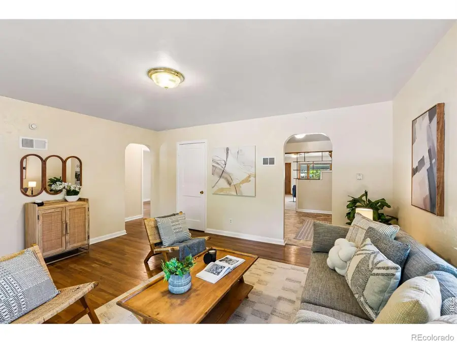 331 Francis Street, Longmont, CO 80501 - #3