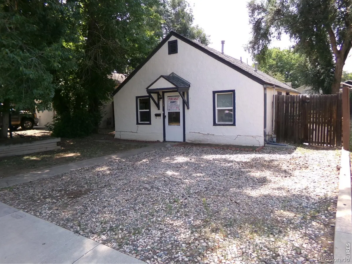 623 Lesser Drive, Fort Collins, CO 80524 - #1