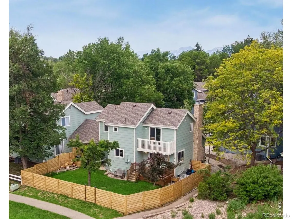 8099 Meadowdale Square, Niwot, CO 80503 - #1