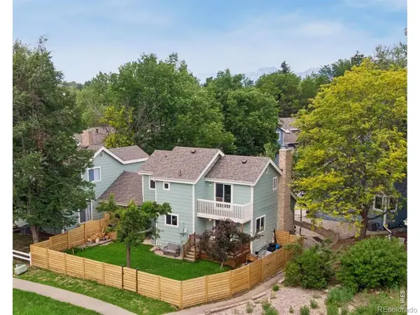 8099 Meadowdale Square, Niwot, CO 80503