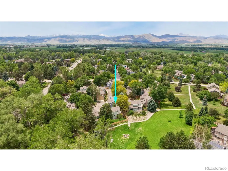 8099 Meadowdale Square, Niwot, CO 80503 - #2