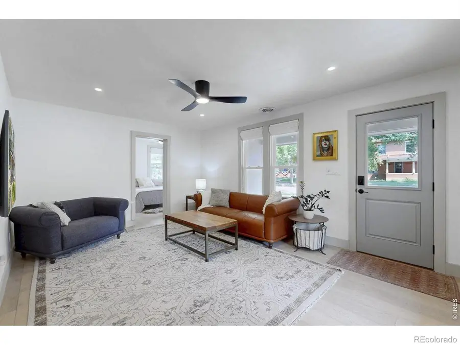502 W 4th Street, Loveland, CO 80537 - #3