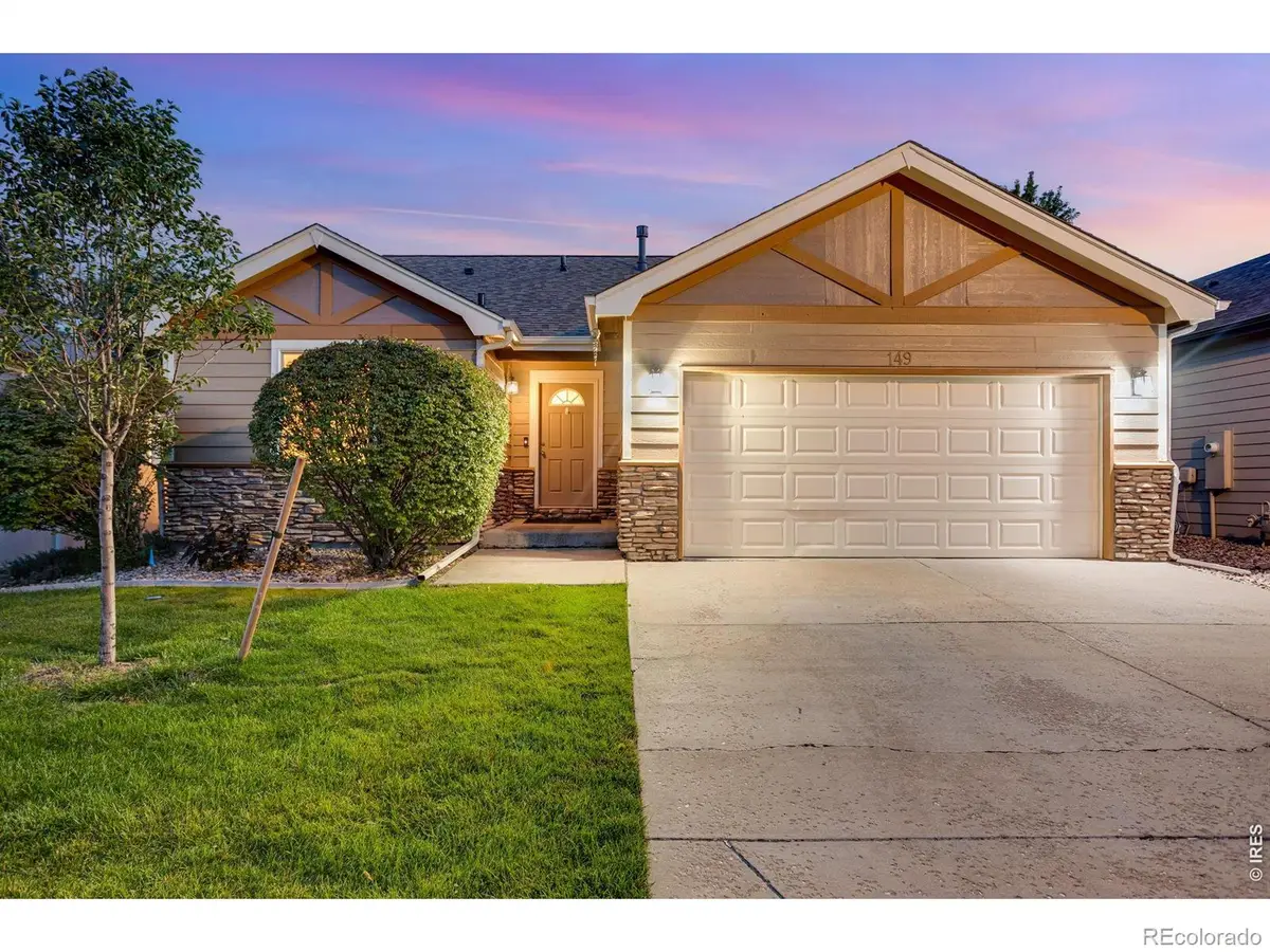 149 Beacon Way, Windsor, CO 80550 - #1