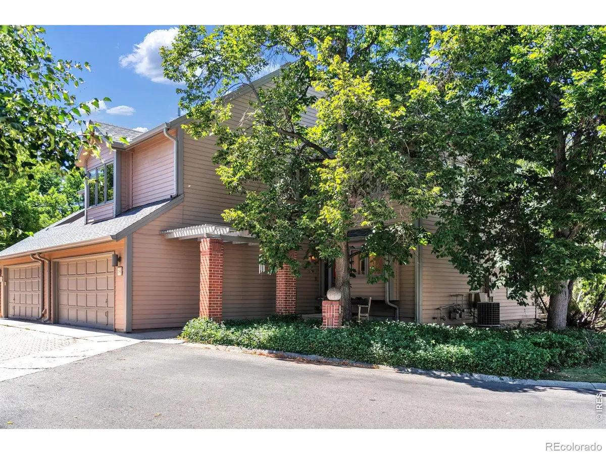 7298 Siena Way #C, Boulder, CO 80301 - #1