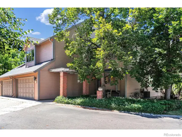 7298 Siena Way #C, Boulder, CO 80301