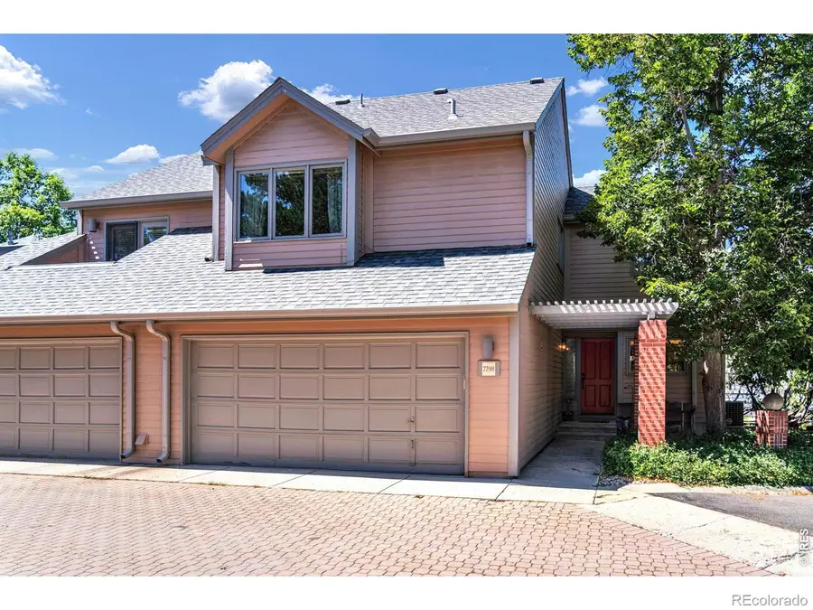 7298 Siena Way #C, Boulder, CO 80301 - #2