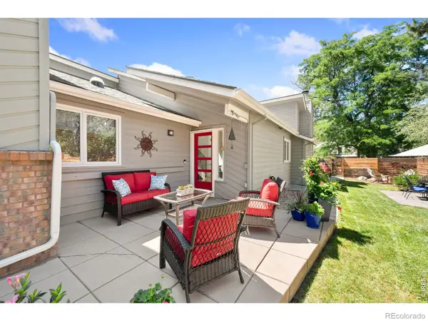 4957 Sundance Square, Boulder, CO 80301
