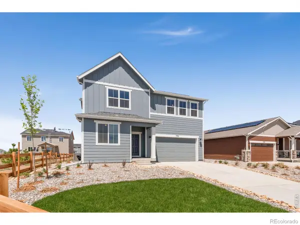 7331 Swan River Street, Frederick, CO 80530