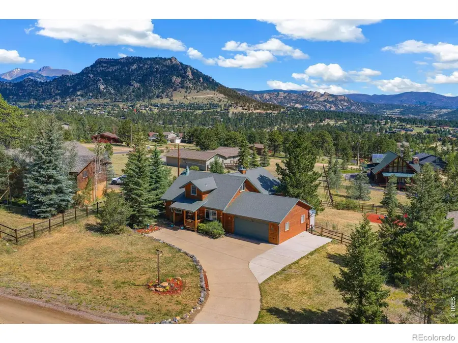 715 Ponderosa Lane, Estes Park, CO 80517 - #2