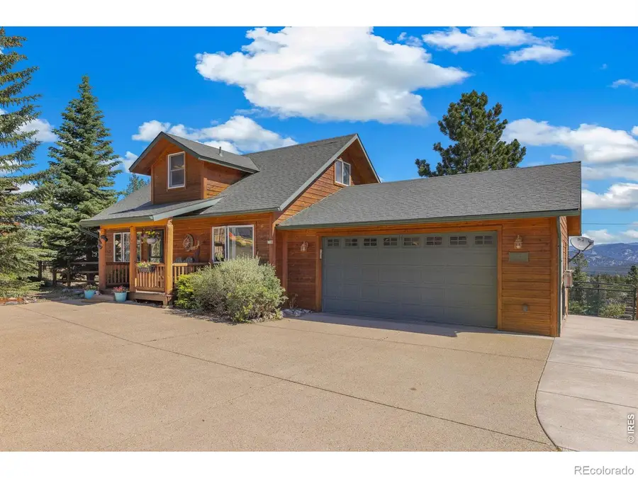 715 Ponderosa Lane, Estes Park, CO 80517 - #3
