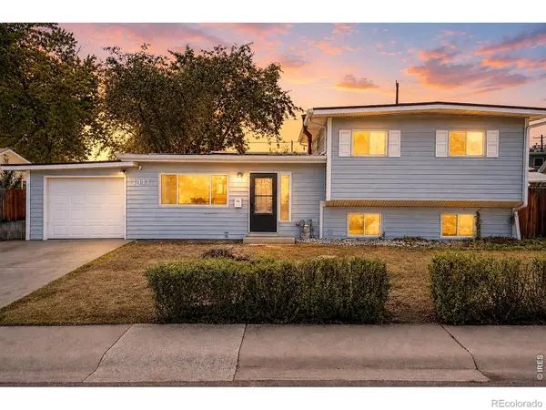 1411 S Douglas Avenue, Loveland, CO 80537