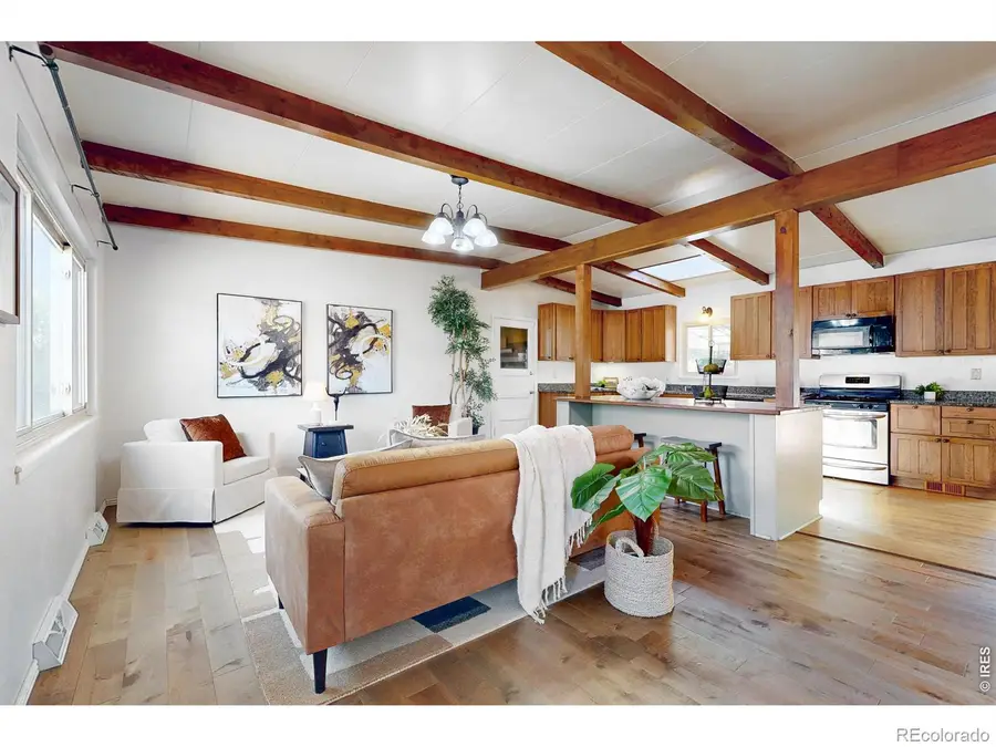1411 S Douglas Avenue, Loveland, CO 80537 - #2